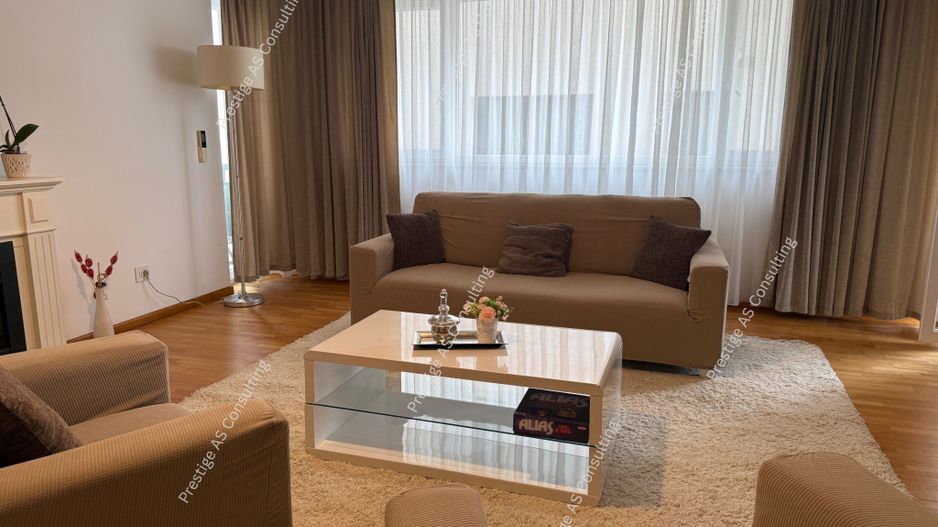 Apartament 2 Camere 2 Bai | Lift | Parcare-Braytim - Poză 1