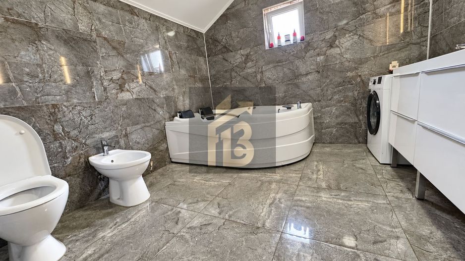 Potențial investițional | 7 camere | Teren 1.438 mp | Periș - Poză 17