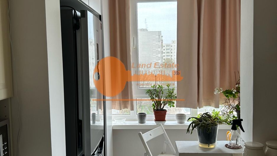 Chirie 2 camere ( Nicolae Grigorescu - 5 minute metrou ) - Poză 12