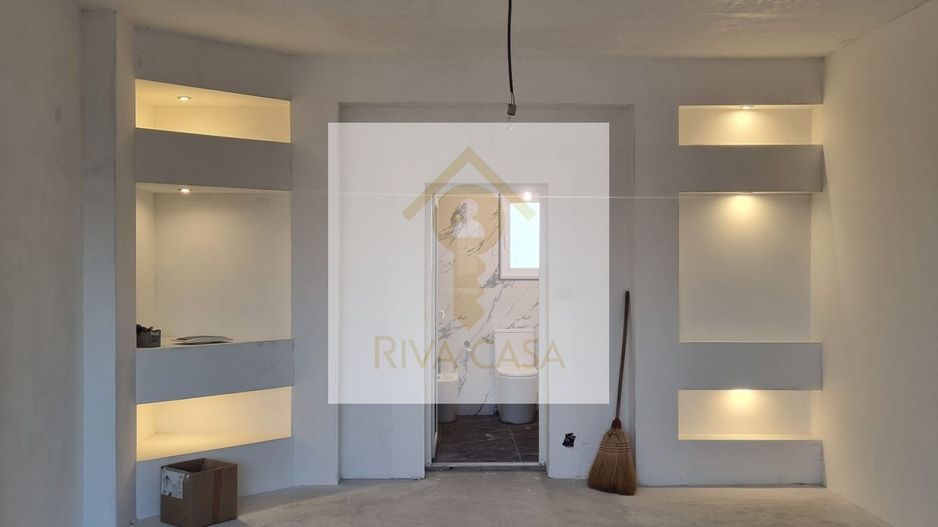 Vânzare casă Oncea semifinisată - Poză 7