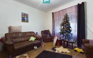 Rezidență de vis pe Valea Mureșului la Lalașinț - Poză 35