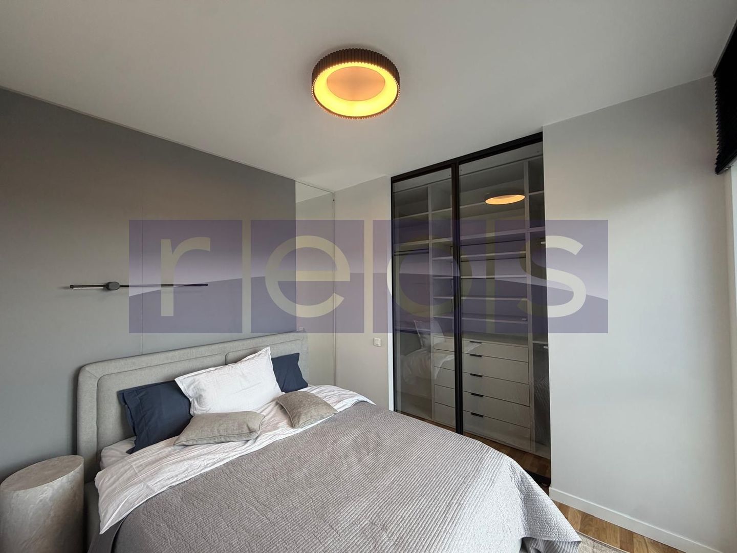 APARTAMENT 2 CAMERE | MOBILAT-UTILAT LUX | PARCARE | STRAULESTI | 64MP - Poză 10