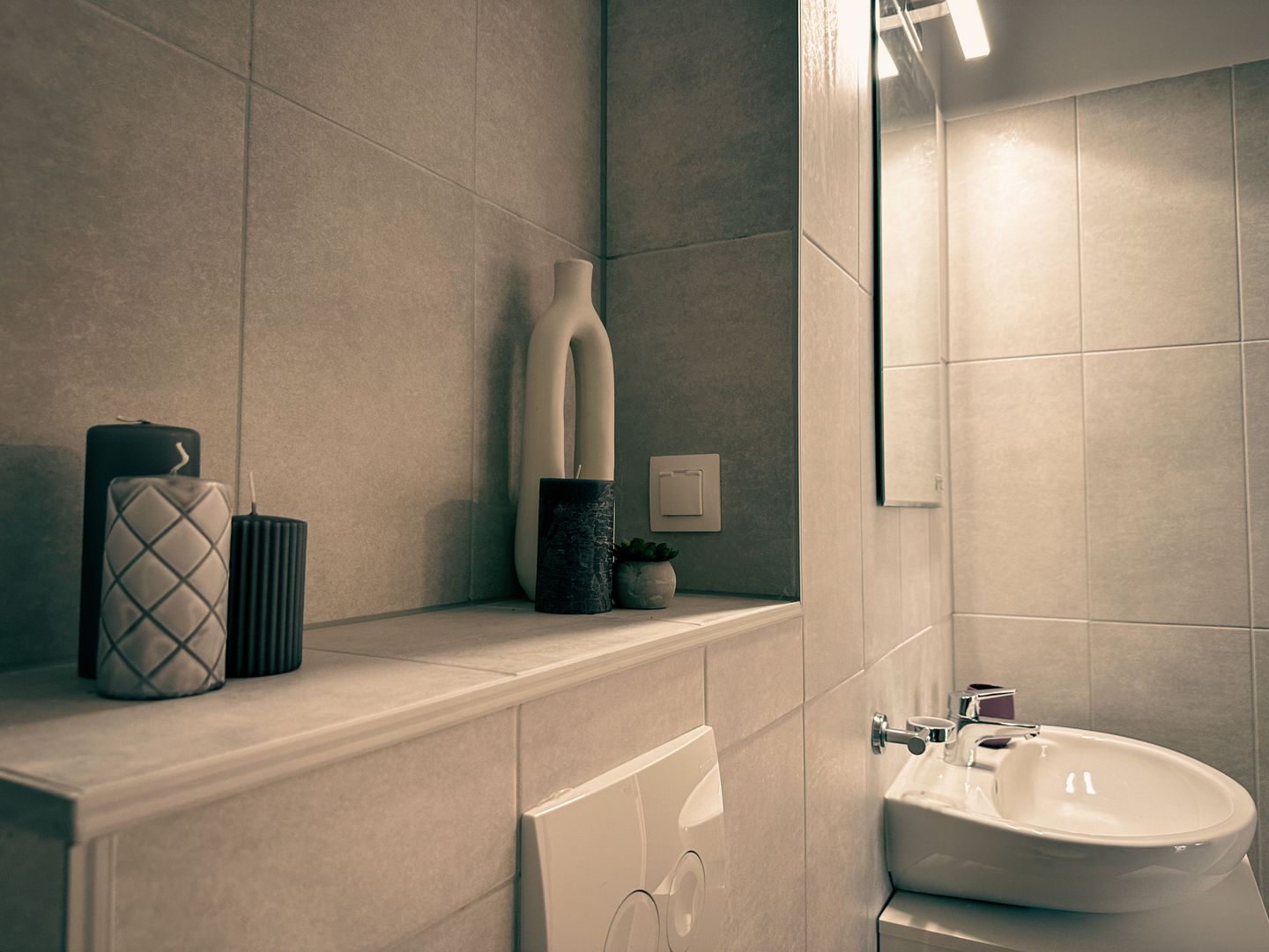 OFERTA INCHIRIATA- Apartament Superb, Denya Forest | Parcare Privata - Poză 21