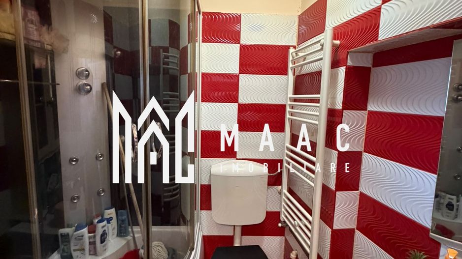 Apartament 2 camere 47 MP | Zona Ultracentral | Terasa 18 mp - Poză 9