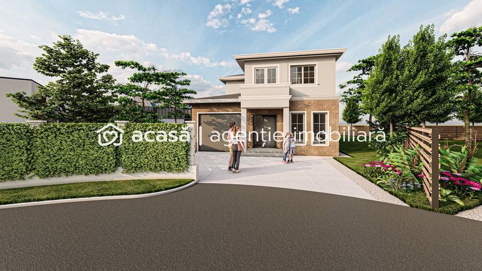 Nu ai găsit casa ideală pentru tine? Construiește-o tu chiar aici - Poză 6