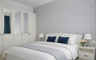 Apartament 2 camere,  vedere la mare+ Loc de parcare - Poză 12