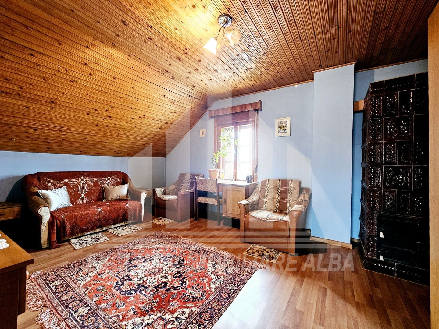 Casa individuala | 5 camere | 288 mp | 870 mp teren | Maieri - Poză 8