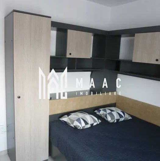 Apartament 3 camere Sibiu | Vasile Aaron | 56 mp, mobilat - Poză 4