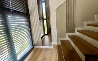 Vila individuală P+2E ***Baneasa - Sisesti - Poză 38