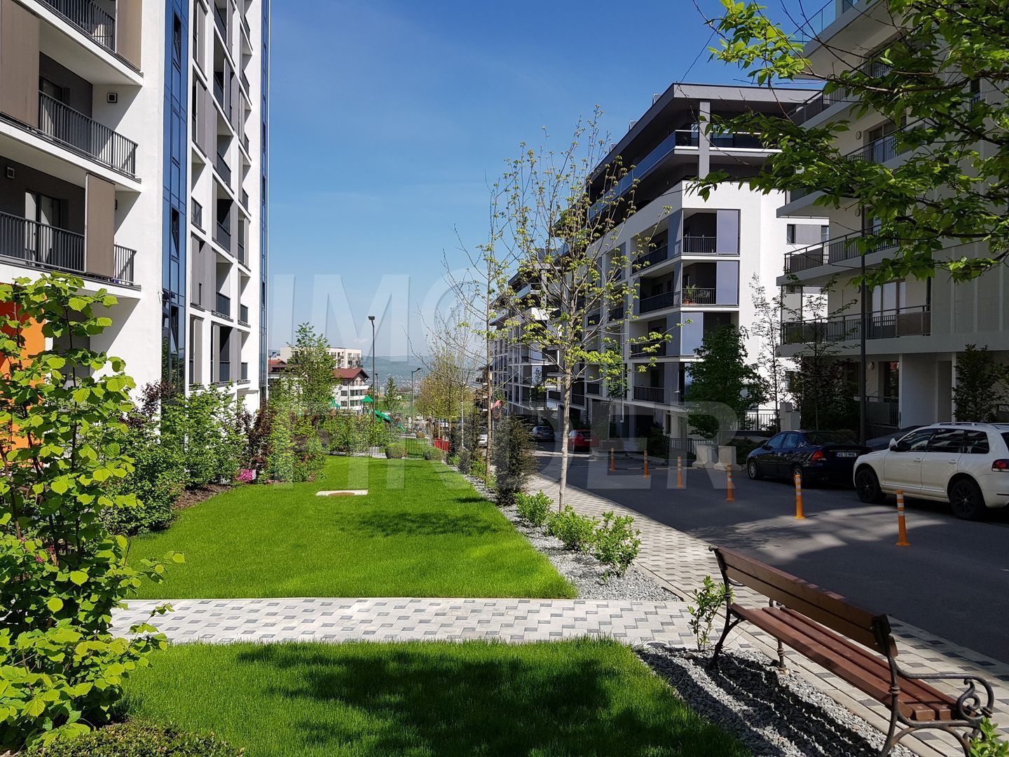 Apartament 3 camere 82 mp, Buna Ziua - Poză 1