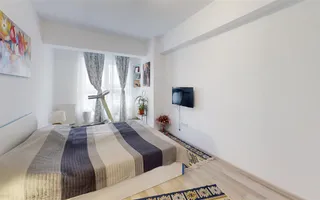 Penthouse modern,2 niveluri,100 mp,parcare si boxa incluse, Tractorul, Brasov - Poză 13