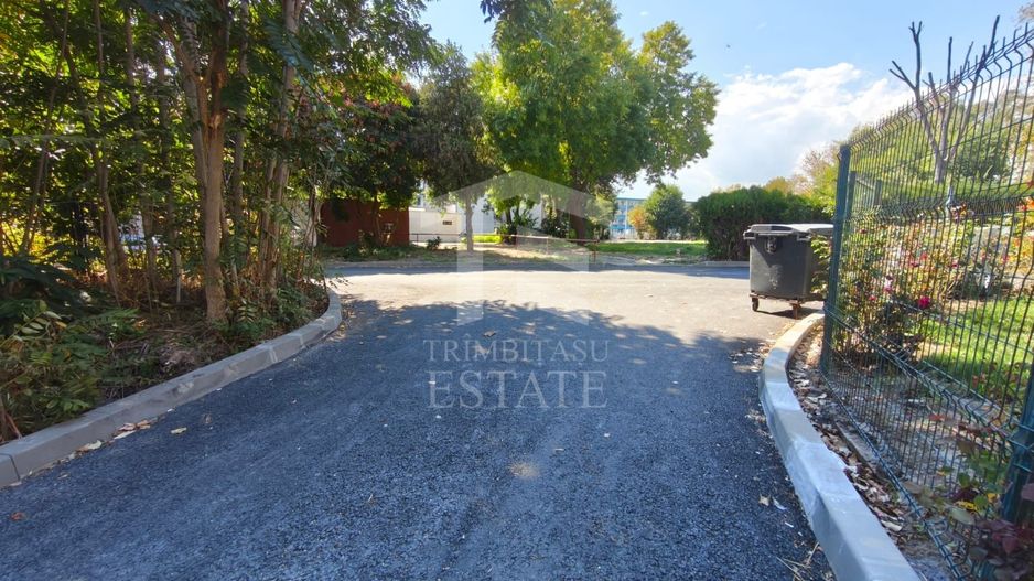 Teren intravilan 712 mp | Eforie Nord | Zonă centrală - Poză 8