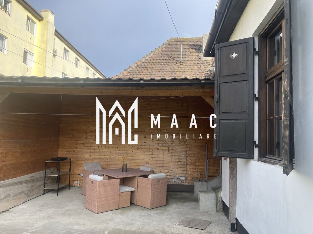 Casa Individuala | 2 camere | Acces Auto | Medias - Poză 7