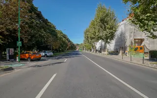 REDUCERE! Apartament in casa, str.Nicolae Iorga, Parcul Titulescu - Poză 23