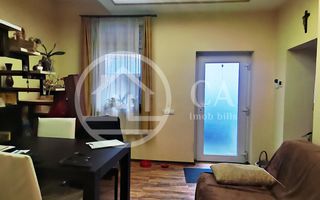 Apartament cu 3 camere la curte comuna de vanzare Ultracentral, Oradea - Poză 10