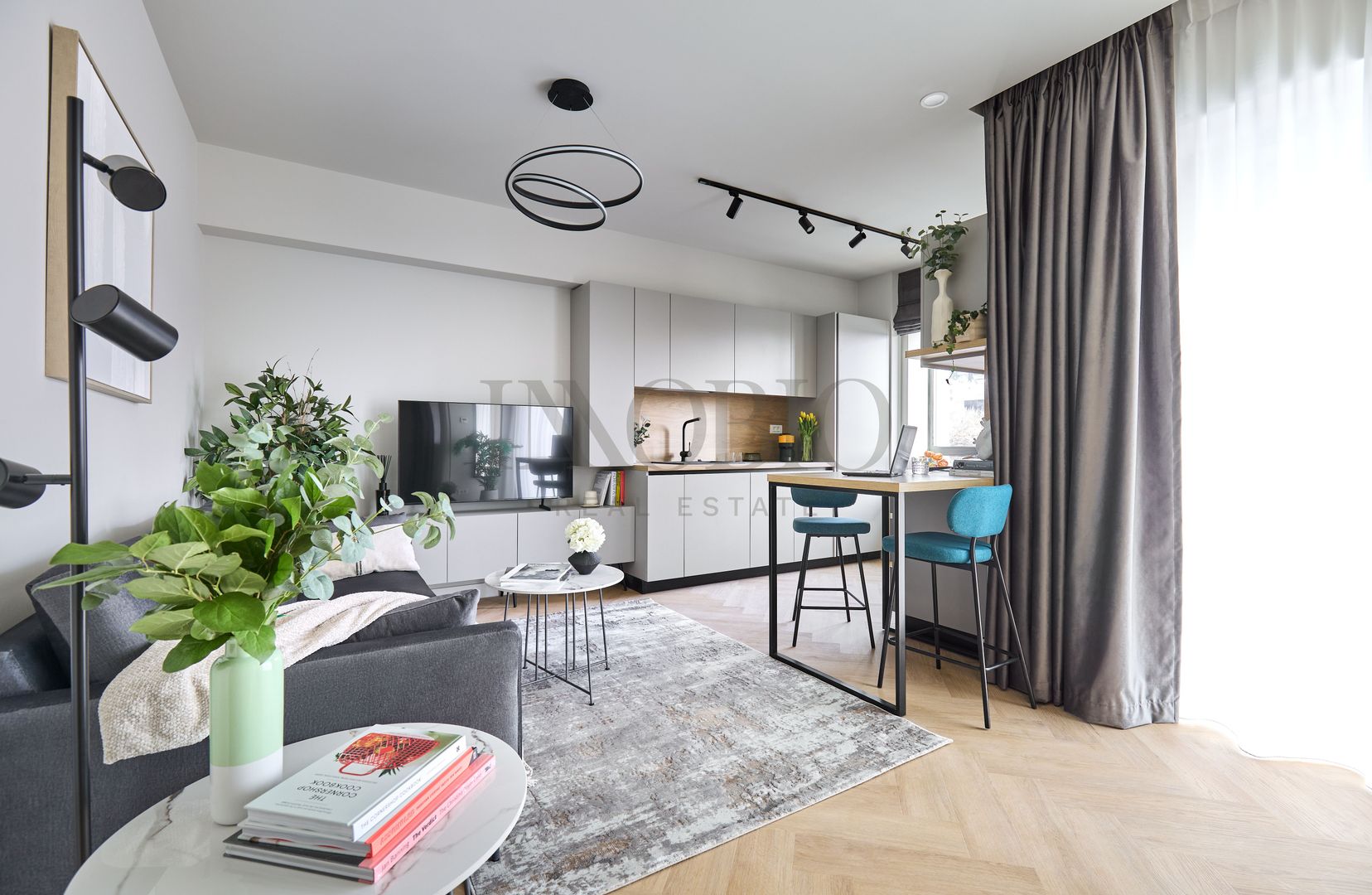 Studio | Promenada Mall | Pet Friendly - Poză 1