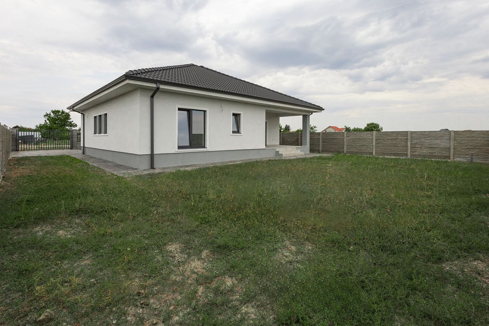 De vanzare | Casa Noua | 500mp Teren | 110mp Utili | TVA 0 | Sacalaz - Poză 6