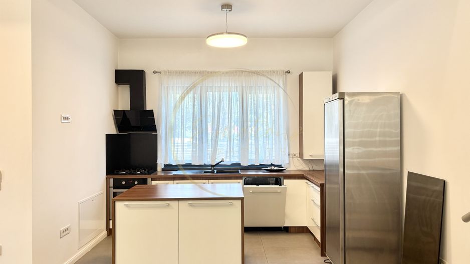 NOU | 1/2 Duplex P+1 - Lipovei, Timișoara | 4 locuri de parcare - Poză 6