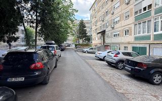 3 camere| Dacia| centrala proprie| zona linistita| - Poză 8