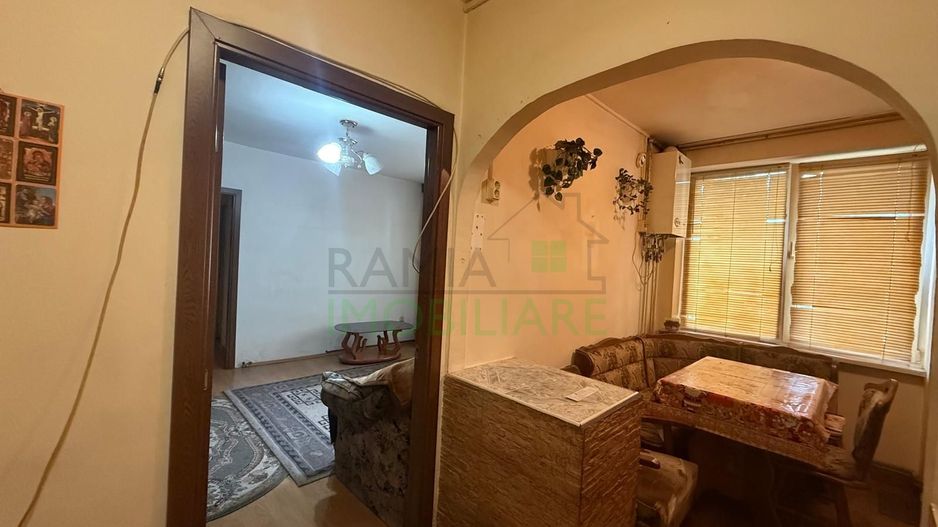 Oportunitate! Apartament 2 camere, 48 mp utili, zonă apreciată - Poză 4