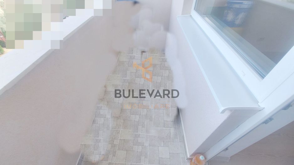 Apartament cu 2 camere, zona strazii Cetatii! - Poză 5