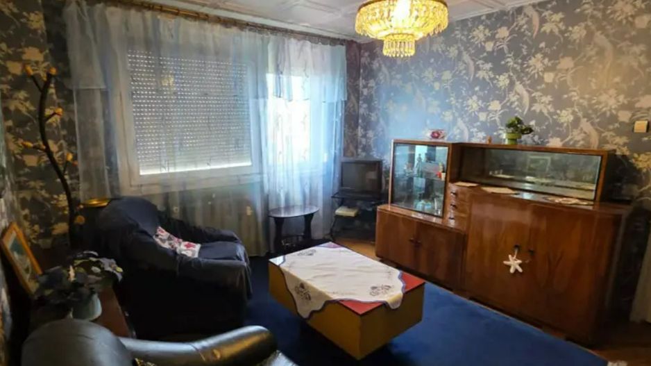 APARTAMENT 3 CAMERE / METROU GRIVITA - Poză 1
