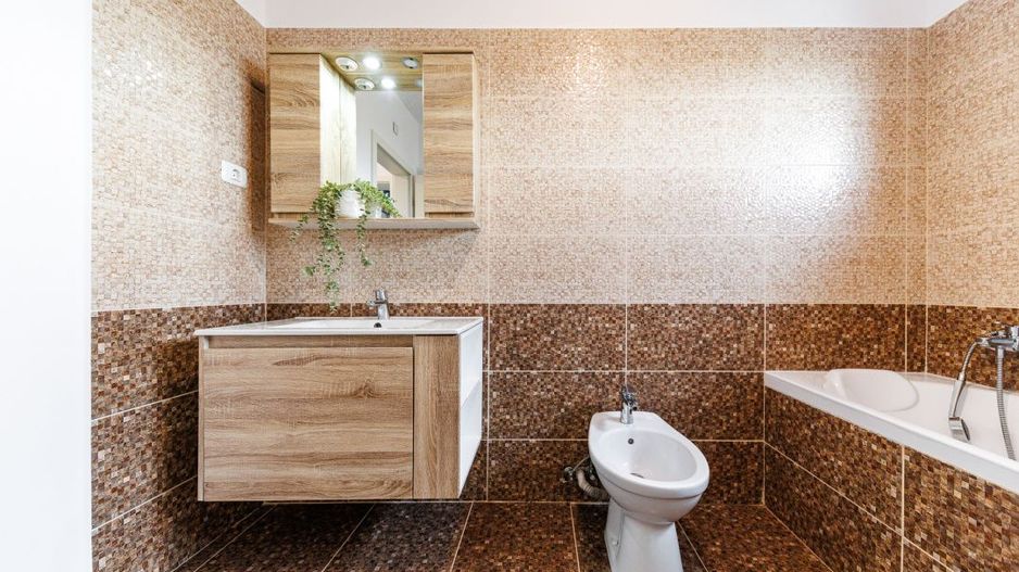 Duplex despartit de camera tehnica -  Dumbravita, Ferventia II– Comision 0% - Poză 31
