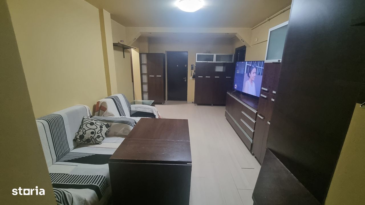 De vanzare Apartament 3 Camere Timpuri noi - Nerva Traian sector 3 - Poză 6