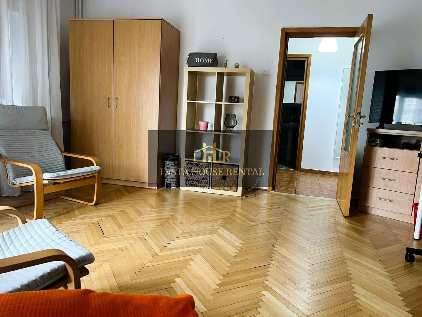 P-ta Alba Iulia- Decebal Garsoniera PANORAMIC VIEW - Poză 4