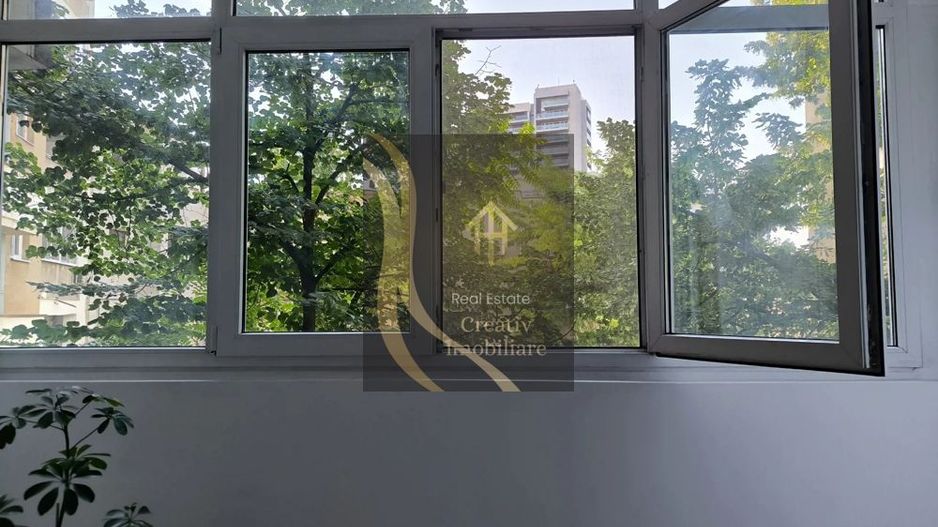 Apartament de inchiriat Clucerului Aviatorilor Arcul de triumf - Poză 2
