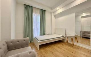 COSMOPOLIS - Apartament cu 3 camere, mobilat si utilat. - Poză 6