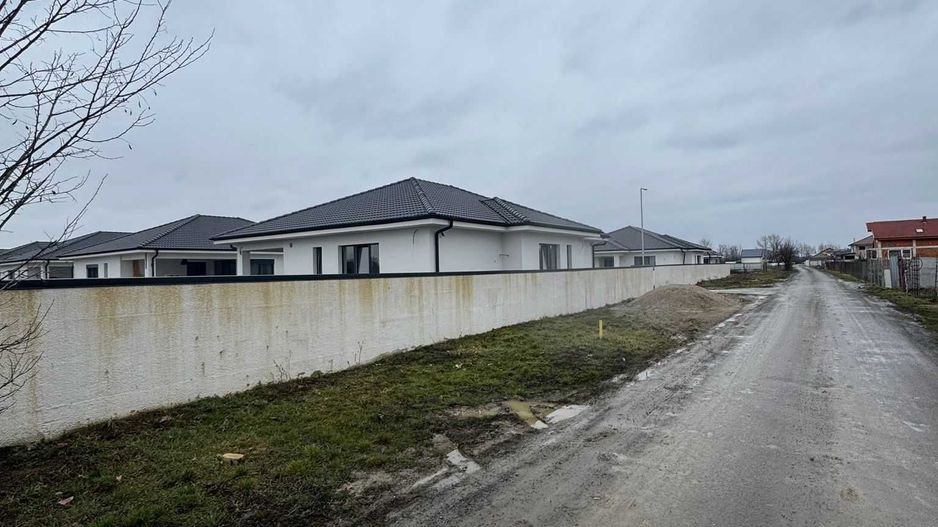 BRASADAS vinde casa in stil mediteranean, 160mp. - Poză 2