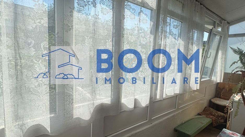 Apartament 2 camere etaj 2 | Traian Spital nr 2 | Mutare imediata - Poză 8