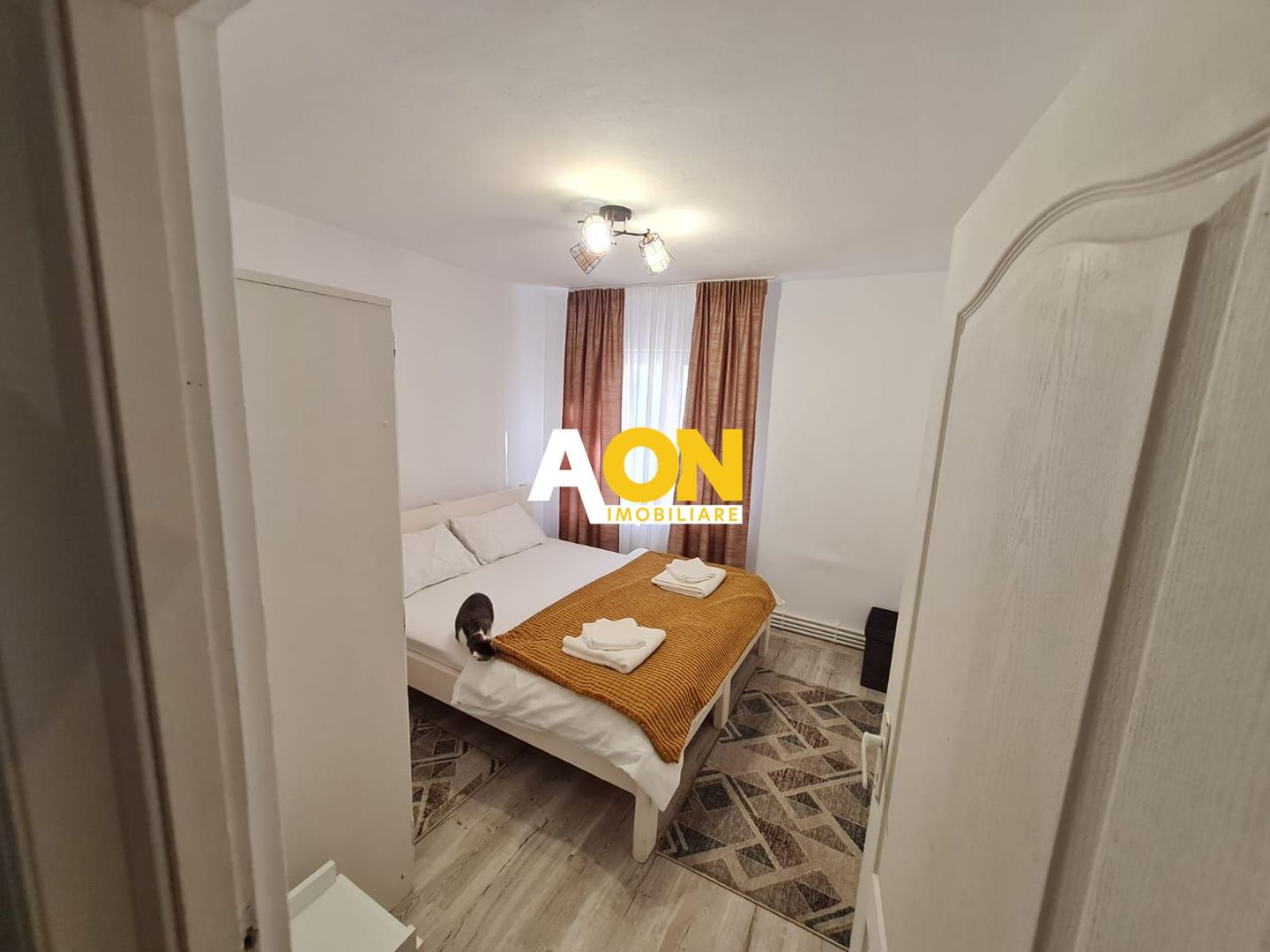 Apartament 2 camere, parter, zona Bulevardului Transilvaniei - Poză 3