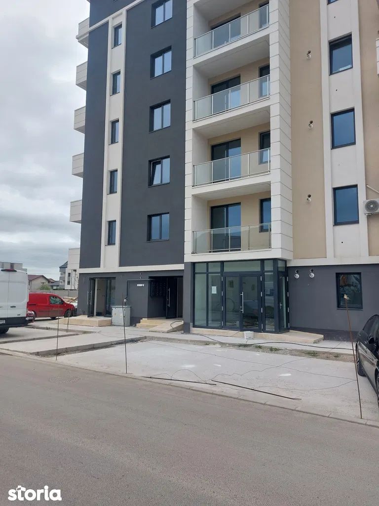 Spatiu Comercial 33 mp  Bragadiru Safirului - Poză 2