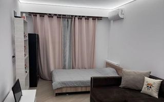 Studio de vânzare Cortina North | 39 mp | Etaj 2 - Poză 3