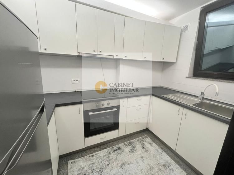 2 Camere - 41MP | Pretabil Locuinta - Spatiu Comercial | 2020 - Poză 2