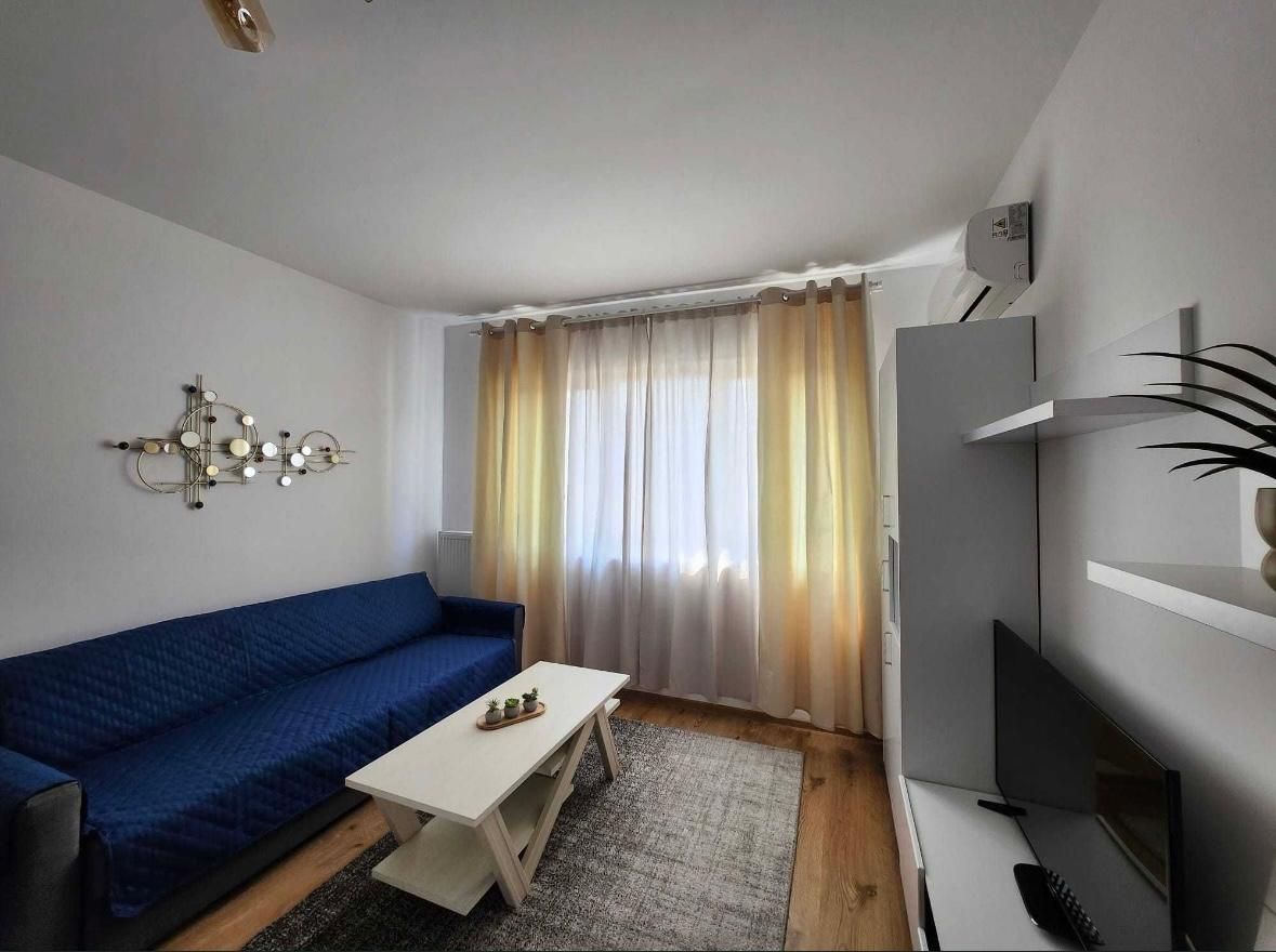 Garsoniera Parc Carol Parc Tineretului Unirii - Poză 3