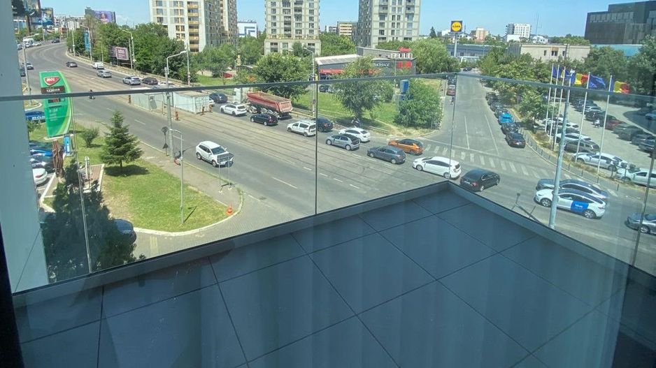 Apartament 2 camere I One Herastrau Towers I Premium - Poză 12