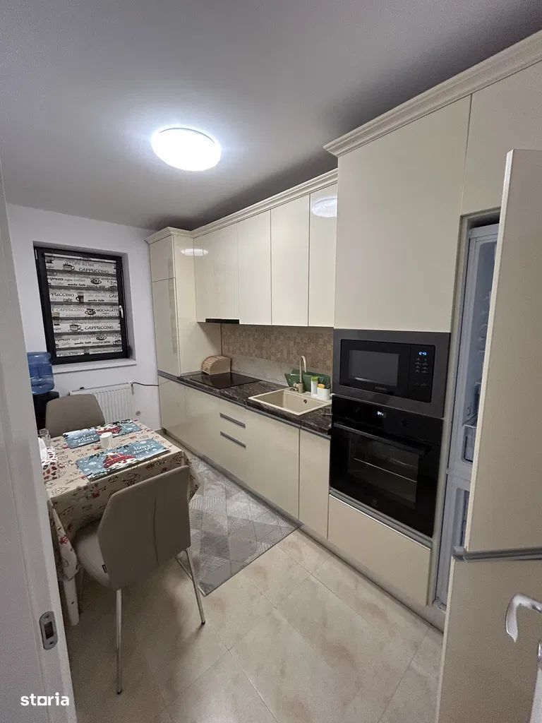 GARSONIERA HILS PALLADY, BUCATARIE INCHISA, BLOC NOU, PARCARE, METROU - Poză 5