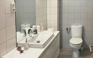 Chirie | Apartament 4 camere 127mp | Parcare | Vatra Nouă - Poză 16