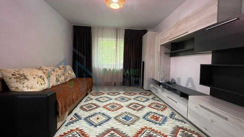 Apartament 1 camera decomandat, zona Tatarasi - 2 Baieti, Iasi - de inchiriat - Poză 4