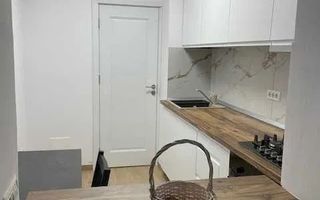 AP. 3 DRUMUL TABEREI, RENOVAT, BUCATARIE INCHISA, MOBILAT MODERN - Poză 7