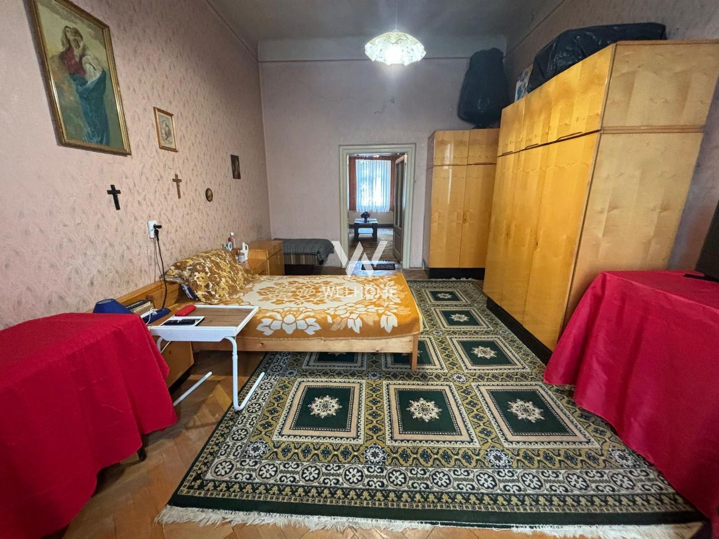 Oportunitate investitie, central , cu pivniță și pod - Poză 6