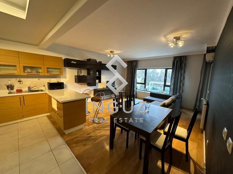 Disponibil spre închiriere – Apartament premium 2 camere - Poză 7