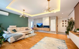 Apartament superb cu 3 camere in Buna Ziua, COMISION 0! - Poză 2