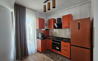 Apartament exclusivist cu loc de parcare inclus - Kamsas - Poză 8