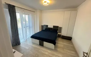 Inchiriez apartament 3 camere Faleză Dunării - Poză 11