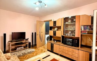Apartament la cheie / Zona Manastur - Poză 5