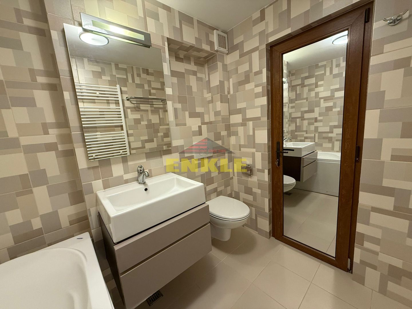 Apartament 3 camere decomandat, zona BRD-Teatrului - Poză 10